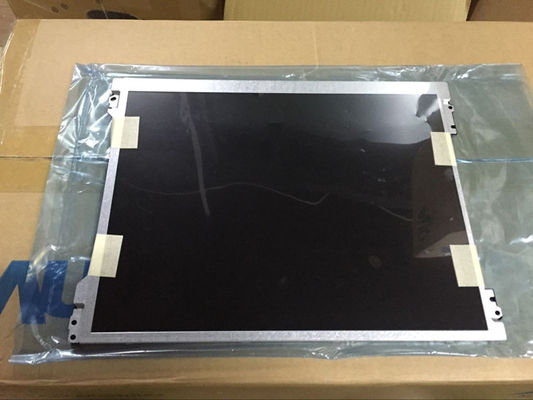 G121XN01 V0 12.1 AUO 寿命 ≥ 50K時間,LEDドライバ,上側のI/F,マット