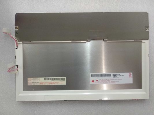 A121EW02 V0 AUO 12.1INCH 1280×800RGB 450CD/M2 CCFL LVDSの実用温度:0 | 70の°C産業LCDの表示