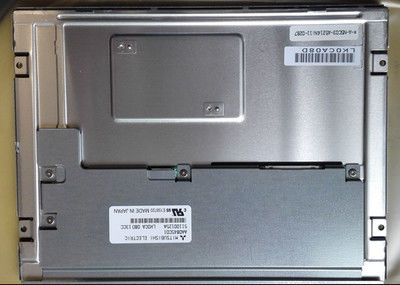 AA084VC04 8.4&quot; 640 （RGB） ×480 480 cd/mの²の貯蔵の臨時雇用者。:-20 | 80の°Cの三菱産業LCD表示