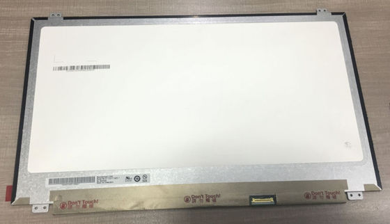 B156HAN04.5 AUO	15.6INCH 1920×1080RGB 300CD/M2	WLED eDPの操作の臨時雇用者。:0 | 50の°C産業LCDの表示
