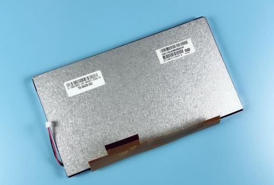C061VW01 V1 AUO 6.1INCH	800×480RGB 450CD/M2 WLED TTLの実用温度:-30 | 80 °CINDUSTRIAL LCDの表示