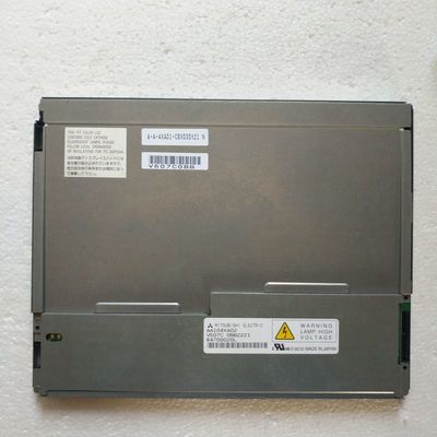 10.4INCH 175CD/M2 LCM 1024×768 1024×768RGB WLED LVDSの実用温度前のNL10276BC20-10:-20 | 70 °CINDUSTRIAL LCD