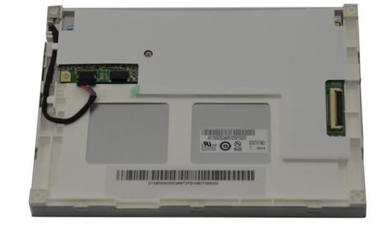 C059VTN01.0 AUO	5.9INCH	1150×400RGB 740CD/M2 WLED LVDSの実用温度:-30 | 85の°C産業LCDの表示