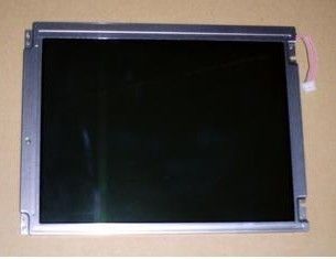 10.4INCH 450CD/M2 LCM 640×480 640×480RGB CCFL TTLの操作の臨時雇用者前のNL6448BC33-64D。:-20 | 70 °C産業LCD DISPLA