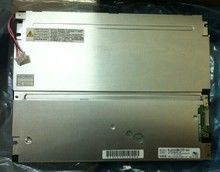 10.4INCH 450CD/M2 LCM 640×480 640×480RGB CCFL TTLの実用温度前のNL6448BC33-64E:-10 | 70 °C産業LCD D