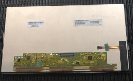 C090EAN01.1 AUO 9INCH 1280×720RGB 680CD/M2 WLED LVDSの実用温度:-30 | 85の°C産業LCDの表示
