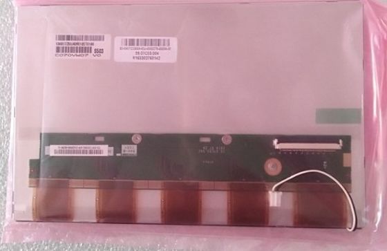 C070VW07 V0 AUO 7INCH 800×480RGB 400CD/M2 WLED TTLの実用温度:-30 | 85の°C産業LCDの表示