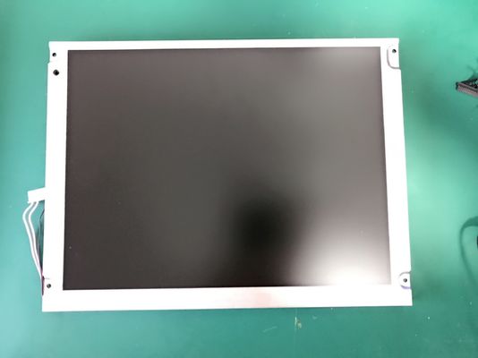 12.1INCH 400CD/M2 LCM 800×600 800×600RGB CCFL LVDSの実用温度前のNL8060BC31-41E:-20 | 70 °C産業LCD