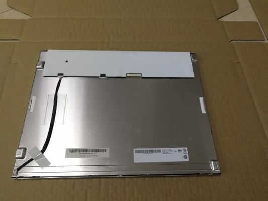 G150XTN05.0 AUO	15INCH	1024×768RGB 350CD/M2 WLED LVDSの実用温度:-30 | 85の°C産業LCDの表示