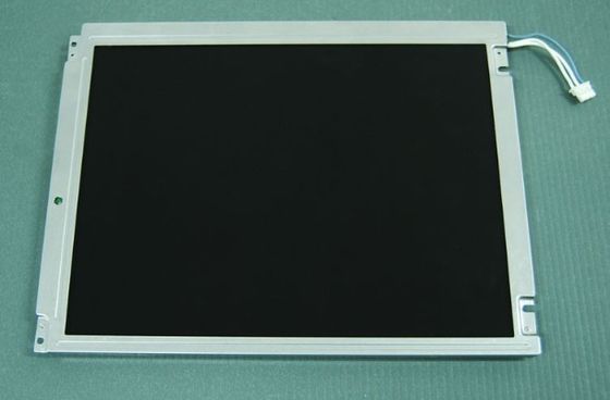 LMG7525RPFF KOE 4.7のインチ320×240 25 cd/mの²の貯蔵の臨時雇用者。:-20 | 60の°C産業LCDの表示