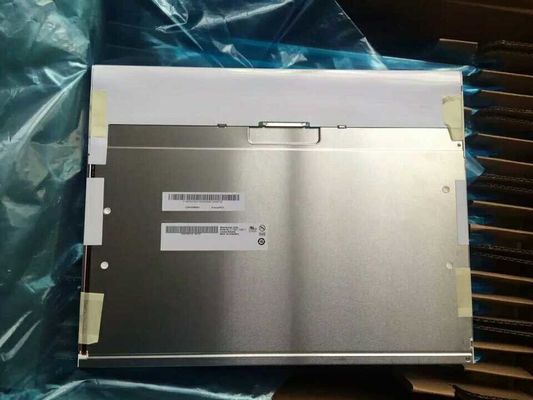 15INCH 500CD/M2 LCM 1024×768 1024×768RGB WLED LVDSの実用温度前のNL10276AC30-53D:-20 | 70 °C産業LCD
