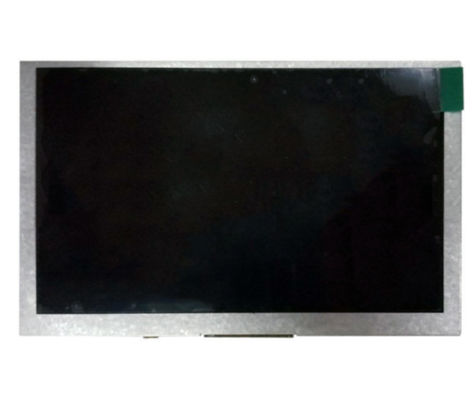 640×480 5.7インチ VGA 141PPI 800ニット LCDビデオ パネル TX14D28VM5BAA