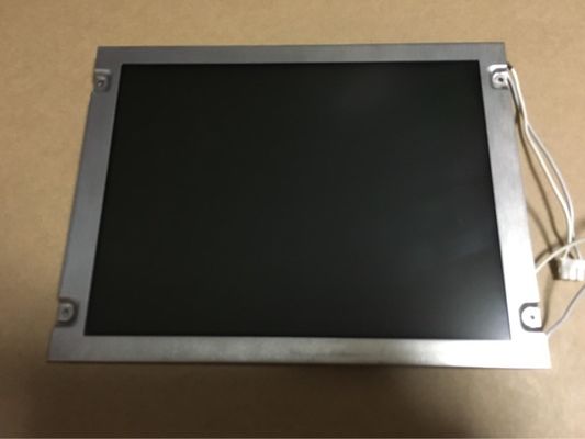 600CD/M2 LCM 640×480 CCFL TTL産業TFTのパネルNL6448BC26-01F