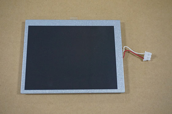 TX26D200VM5BPA KOE 10.4」800 （RGB） ×600 800 cd/mの²の貯蔵の臨時雇用者。:-30 ~80の°C産業LCDの表示