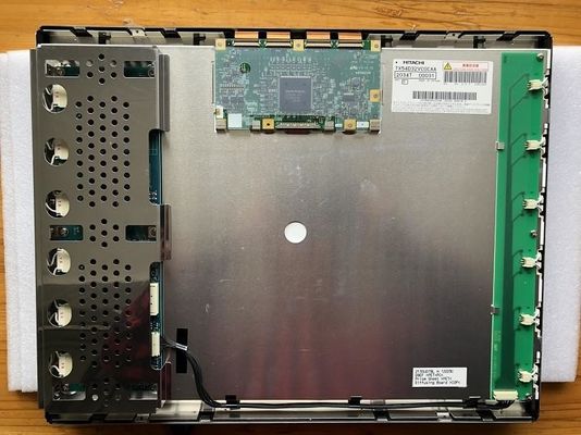 TX54D11VC0CAC ヒタチ 21.3&quot; 1600 ((RGB) ×1200 250 cd/m2 85/85/85/85 (タイプ)