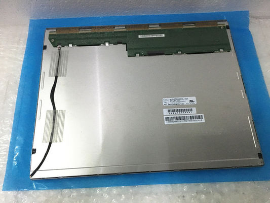 TM150TDSG52 AVIC 15.0のインチ1024×768 250 cd/mの²産業LCDの表示