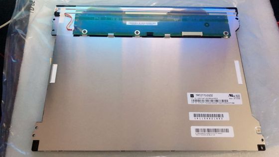 TM121TDSG02 TIANMA 12.1のインチ1204×768 450 cd/mの²産業LCDの表示