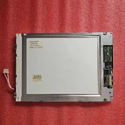 LQ9D345	シャープ8.4&quot; LCM 640 （RGB） ×480   （VGA） 94PPI TFT LCDの表示