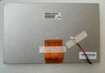 LQ7BW566シャープ	7&quot; LCM	480×234RGB 	300 cd/mの²   産業LCD表示