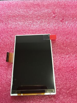TM035PDHG03 TIANMA 3.5&quot; 320 （RGB） ×480 300 cd/mの²産業LCDの表示