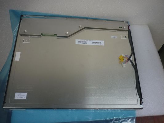 LCM 1280 （RGB） ×1024、SXGA、86PPI    700 cd/mの²    19&quot; LQ190E1LW01シャープTFT LCDの表示