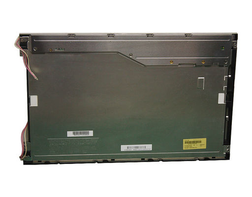 LQ170K1LW02シャープ   17&quot;	LCM	1280×768RGB   300cd/mの²   産業LCD表示