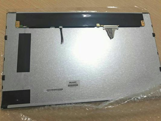15.6の」LCM 1366×768RGB   400cd/mの²   LQ156T3LW02   シャープ   TFT LCDの表示