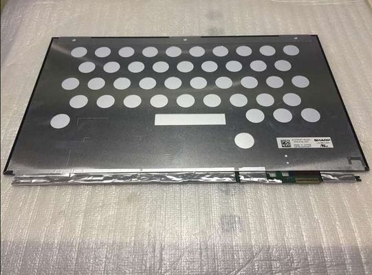 LQ156M1JW31シャープ	15.6INCH   1920年の（RGB） ×1080  400cd/mの²   産業LCD表示