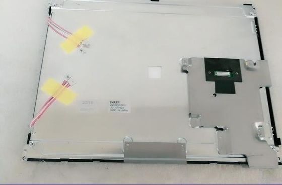 LQ150V1DG12シャープ15&quot; LCM 640×480RGB   産業LCD表示 