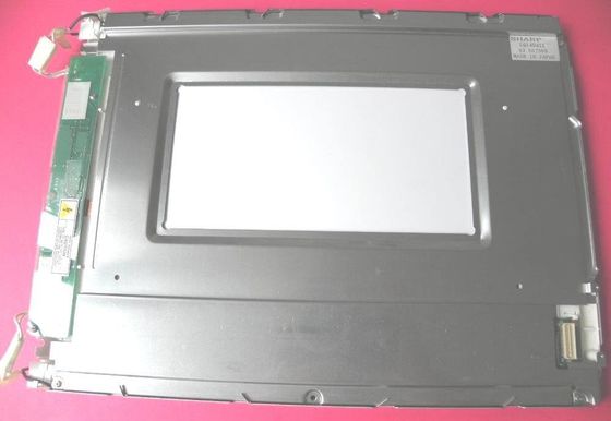 LQ14D412シャープ13.8」	LCM	640×480RGB 	180cd/mの²産業LCDの表示