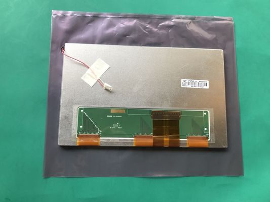 AT102TN03 V.8 Innolux 10.2」800 （RGB） ×480 350 cd/mの²産業LCDの表示