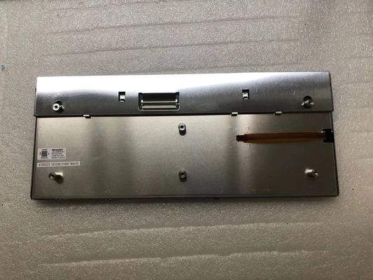 12.3の」LCM 1440×540RGB 	690cd/mの²     LQ123B5RW01	シャープTFT LCDの表示