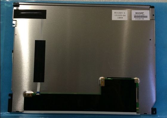 LQ121S1LG84	シャープ12.1」LCM	800×600RGB 	450cd/mの²    産業LCD表示