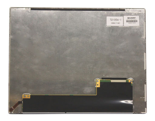 LQ121S1LG74	シャープ12.1」LCM	800×600RGB 	450cd/mの²産業LCDの表示
