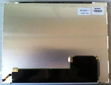 LQ121S1LG72	シャープ12.1」LCM	800×600RGB 	300cd/mの²   産業LCD表示