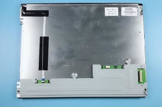 LQ121S1DG81	シャープ12.1」LCM	800×600RGB 	450cd/mの²    産業LCD表示