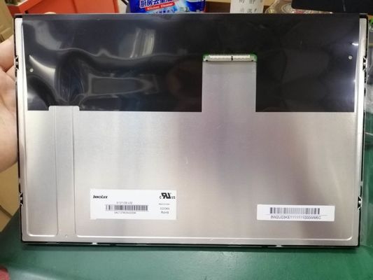 G121ICE-L02 INNOLUX 12.1」1280の（RGB） ×800 400 cd/mの²産業LCDの表示