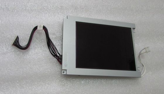 KCG057QV1EA-G000 Kyocera 5.7INCH LCM 320×240RGB 250NITS CCFL産業LCDの表示