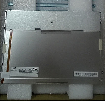 G121X1-L04 INNOLUX 12.1」1024の（RGB） ×768 500 cd/mの²産業LCDの表示