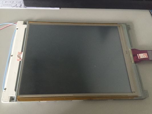 KCS057QV1AA-G00 Kyocera 5.7INCH LCM 320×240RGB 200NITS CCFL産業LCDの表示