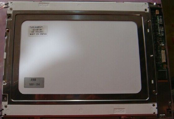 LQ10D34G Sharp10.4Inch LCM 640×480RGB   産業LCD表示
