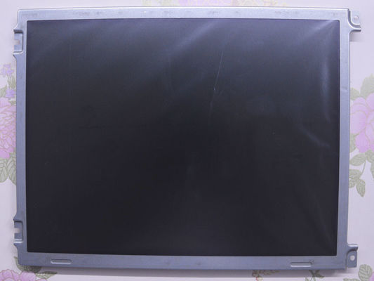 10.4の」LCM 640×480RGB   330cd/mの²   LQ104V1LG92	シャープTFT LCDの表示