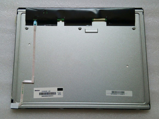 G150XGE-L06 INNOLUX 15.0」1024の（RGB） ×768 250 cd/mの²産業LCDの表示