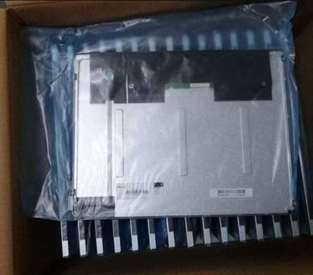 G150XNE-L02 INNOLUX 15.0」1024の（RGB） ×768 350 cd/mの²産業LCDの表示