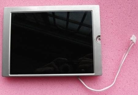 KG057QV1CA-G05 Kyocera 5.7INCH LCM 320×240RGB 220NITS CCFL産業LCDの表示