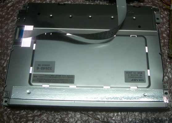 10.4の」LCM 640×480RGB   350cd/mの²    LQ104V1DG5B	  シャープTFT LCDの表示