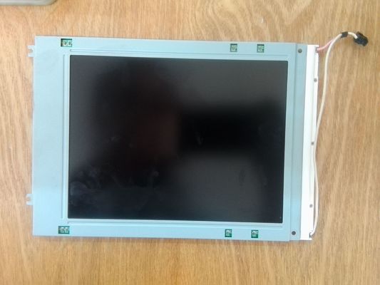 T-51750GD065J-LW-BHN Kyocera 6.5INCH LCM 640×480RGB 800NITS WLED TTL産業LCDの表示