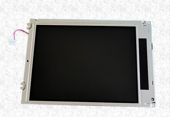 8.4&quot;	LCM	640×480RGB 	300cd/mの²   LQ084V1DG21EのシャープTFT LCDの表示