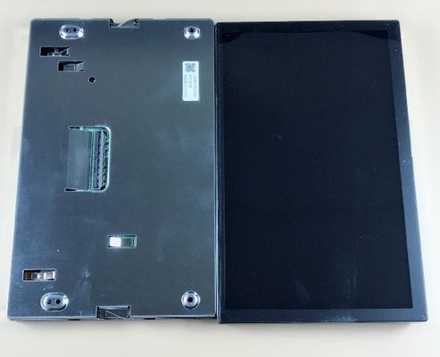 8&quot; LCM 800×480RGB 	640cd/mの² LQ080Y5DZ03のシャープ   TFT LCDの表示