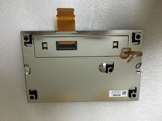 LQ070Y5DG12シャープ7&quot; LCM 800×480RGB産業LCDの表示  